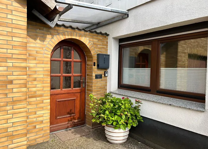 Ferienwohnung Rosi