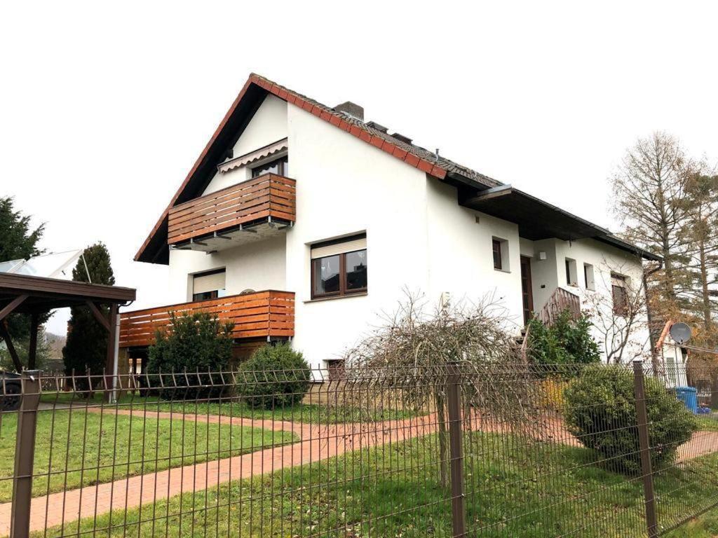 Rosi Lejlighed Bad Sachsa